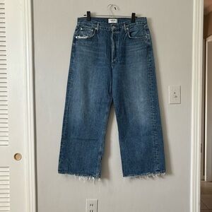 Agolde Ren Jeans